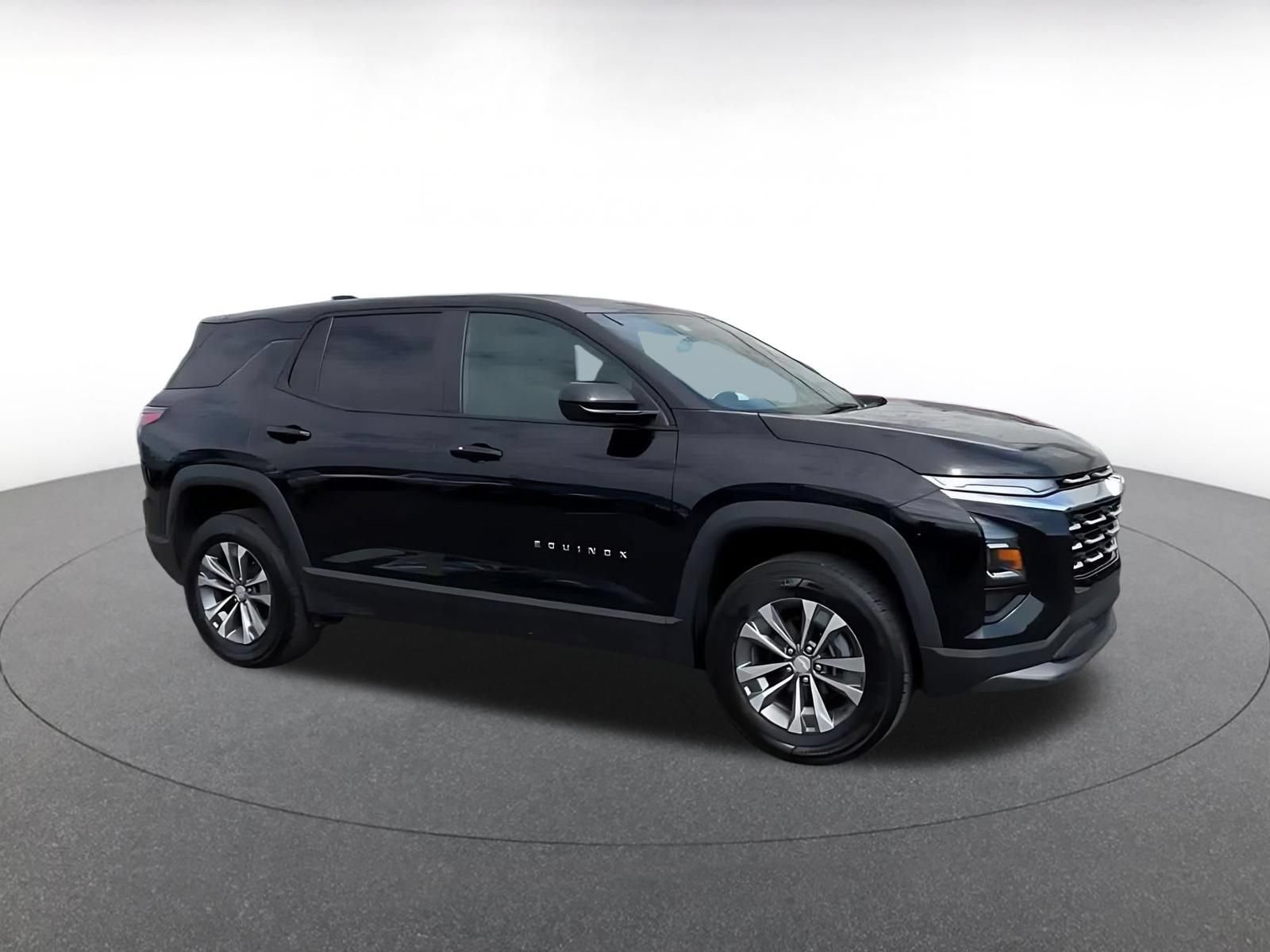 Used 2025 Chevrolet Equinox LT FWD video 2