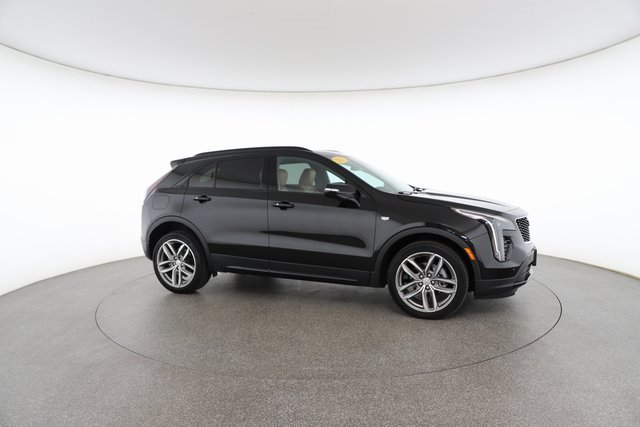 Used 2023 Cadillac XT4 Sport image 24