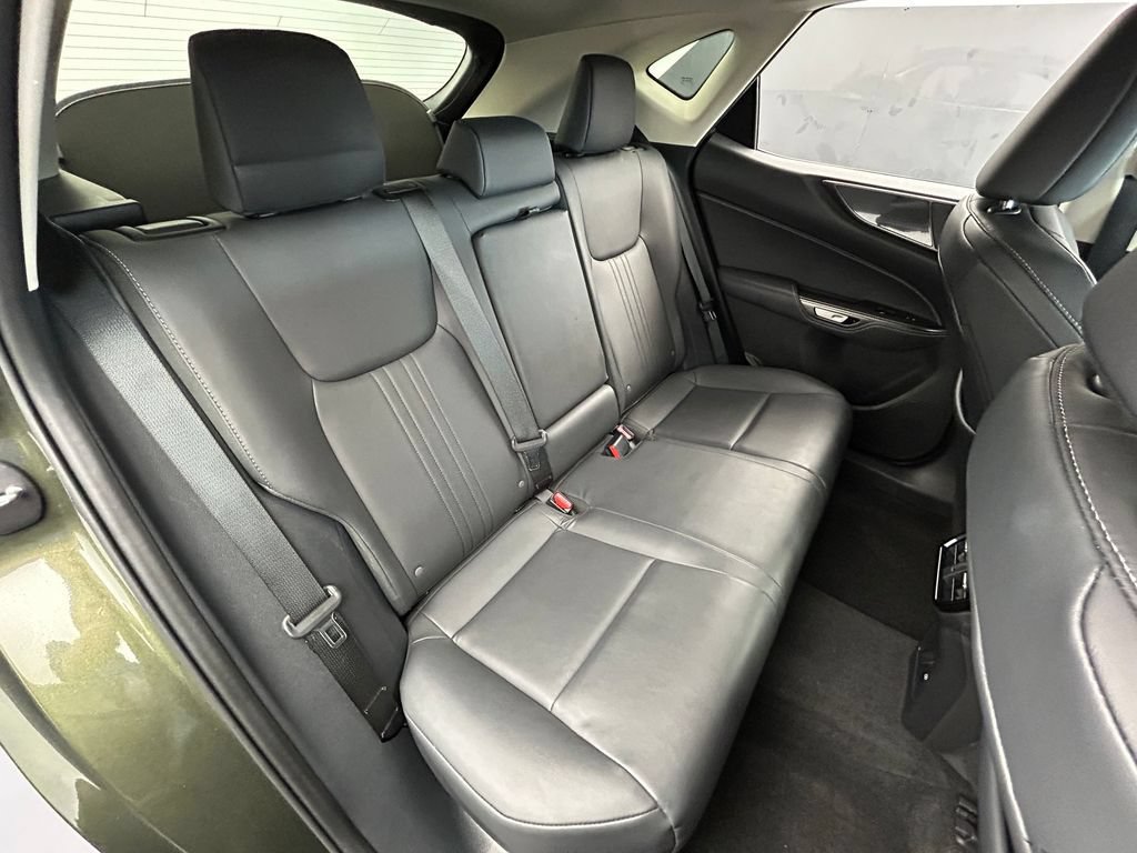 Used 2025 Lexus NX 250 FWD w/ Cold Area Package image 41