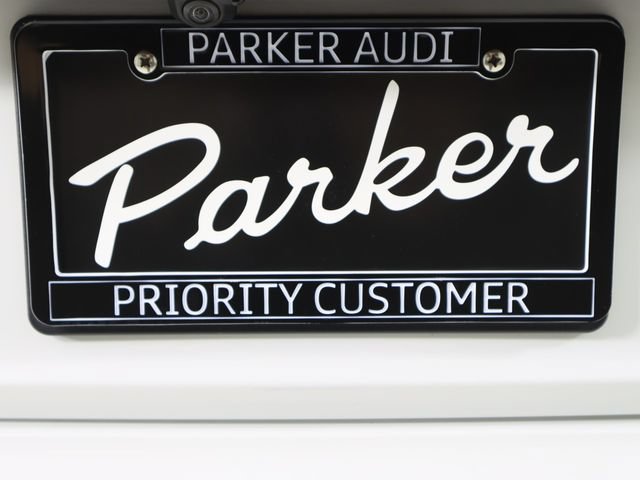 Certified 2023 Audi S8 w/ S8 Executive Package AWD/4WD image 27