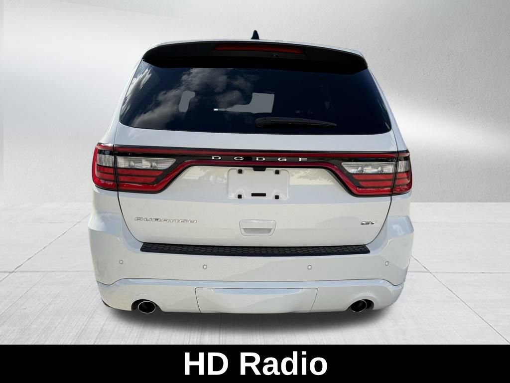 Certified 2023 Dodge Durango GT image 7