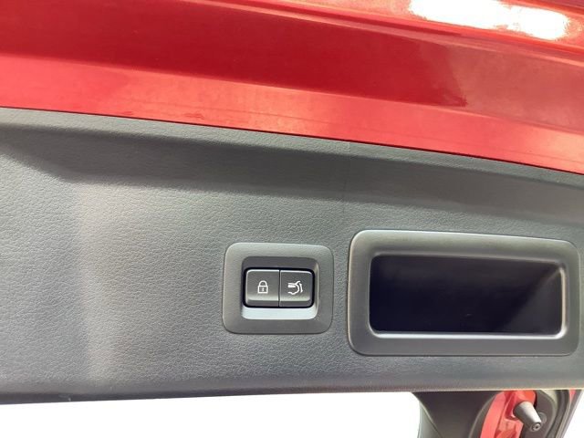 Used 2021 MAZDA CX-30 2.5 Turbo w/ Premium Package image 12