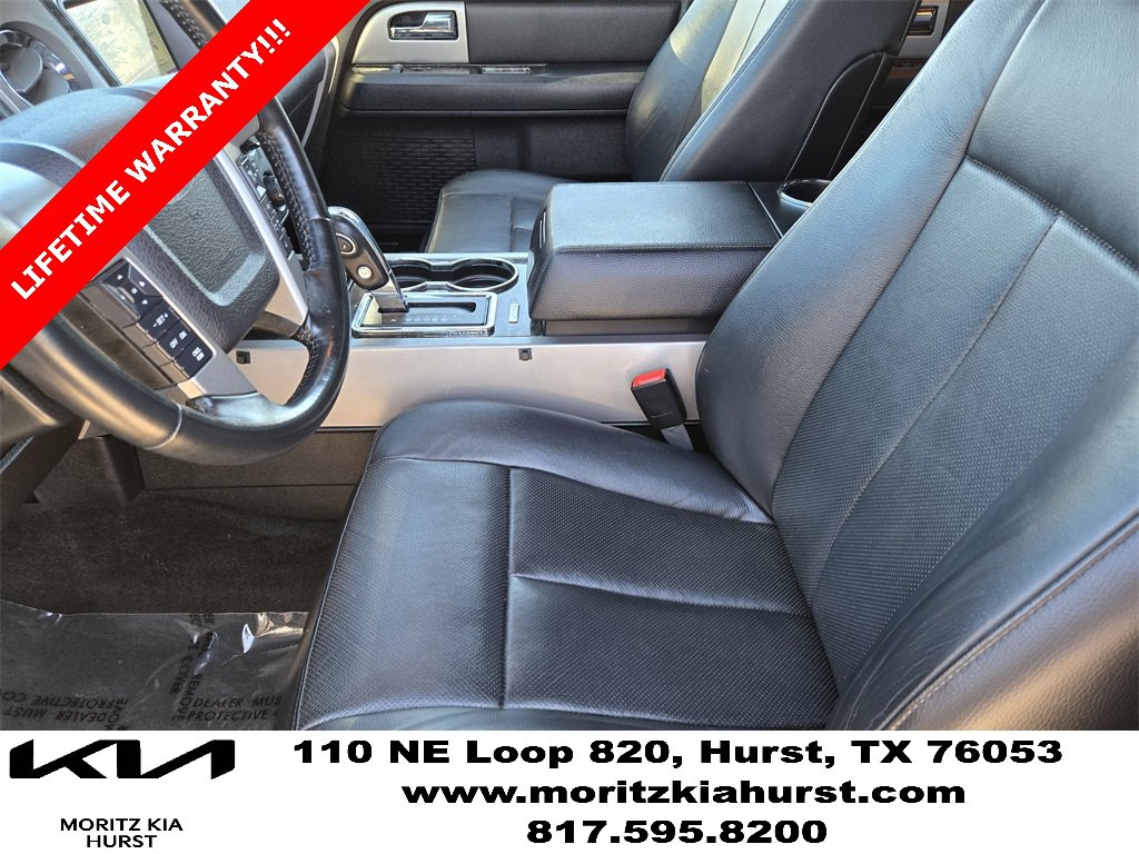 Used 2017 Ford Expedition Limited w/ Equipment Group 301A image 18