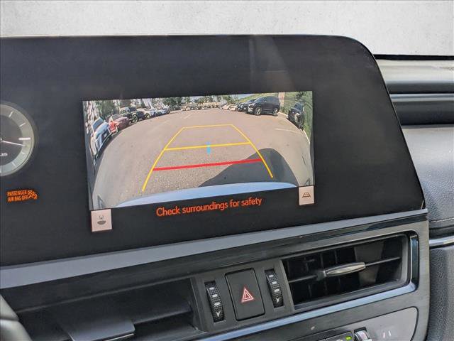 Used 2023 Lexus ES 350 w/ Accessory Package (Z1) image 13