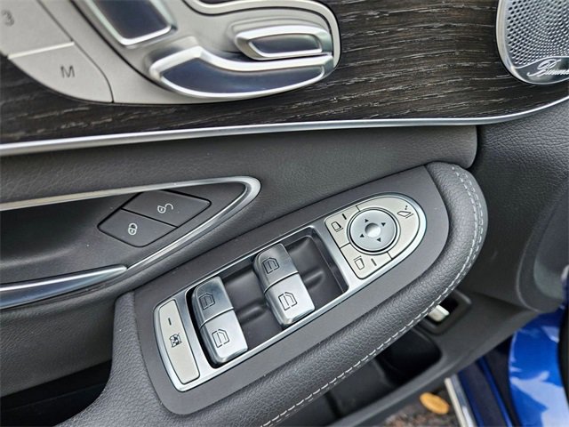 Used 2020 Mercedes-Benz C 300 4MATIC Sedan image 23
