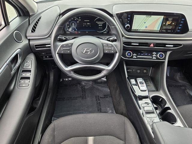 Used 2023 Hyundai Sonata SEL w/ Convenience Package image 11