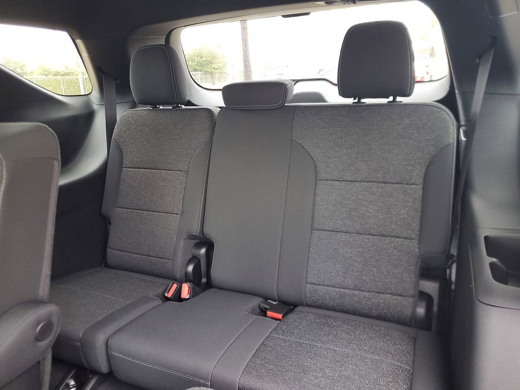 New 2026 Chevrolet Traverse LT w/ Driver Confidence Package image 9