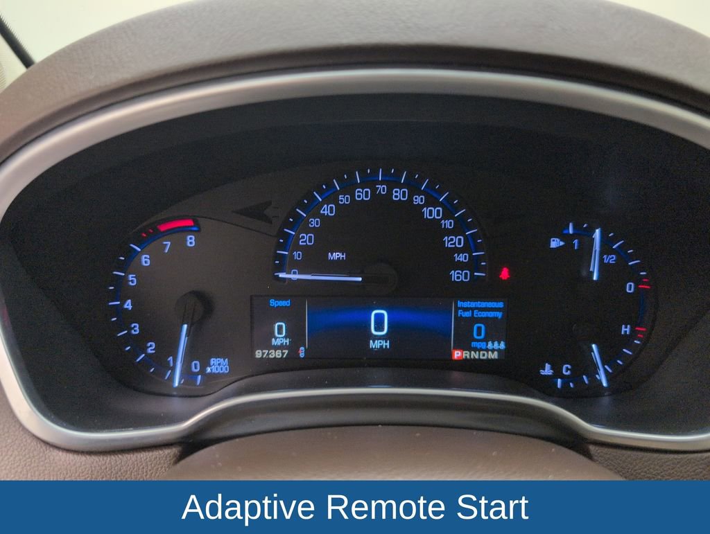 Used 2014 Cadillac SRX Performance w/ Driver Awareness Package image 22