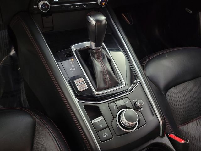 Used 2024 MAZDA CX-5 Carbon Edition image 31