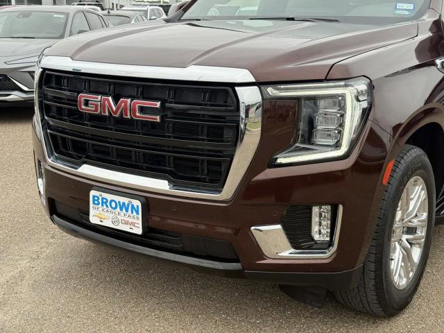 Used 2023 GMC Yukon SLE RWD image 14