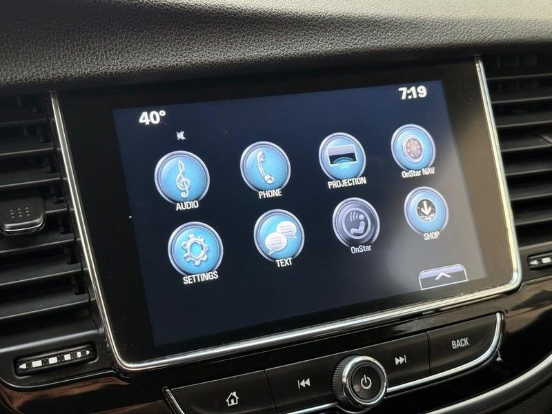 Used 2017 Buick Encore Preferred image 23