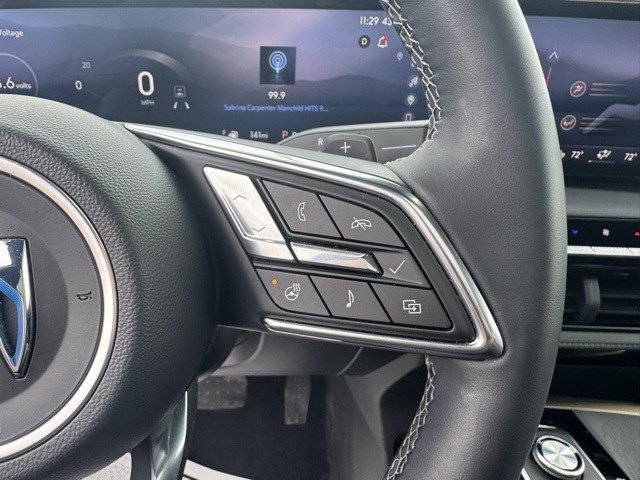 Used 2025 Buick Enclave Avenir w/ Trailering Package, 5000 lbs. image 17