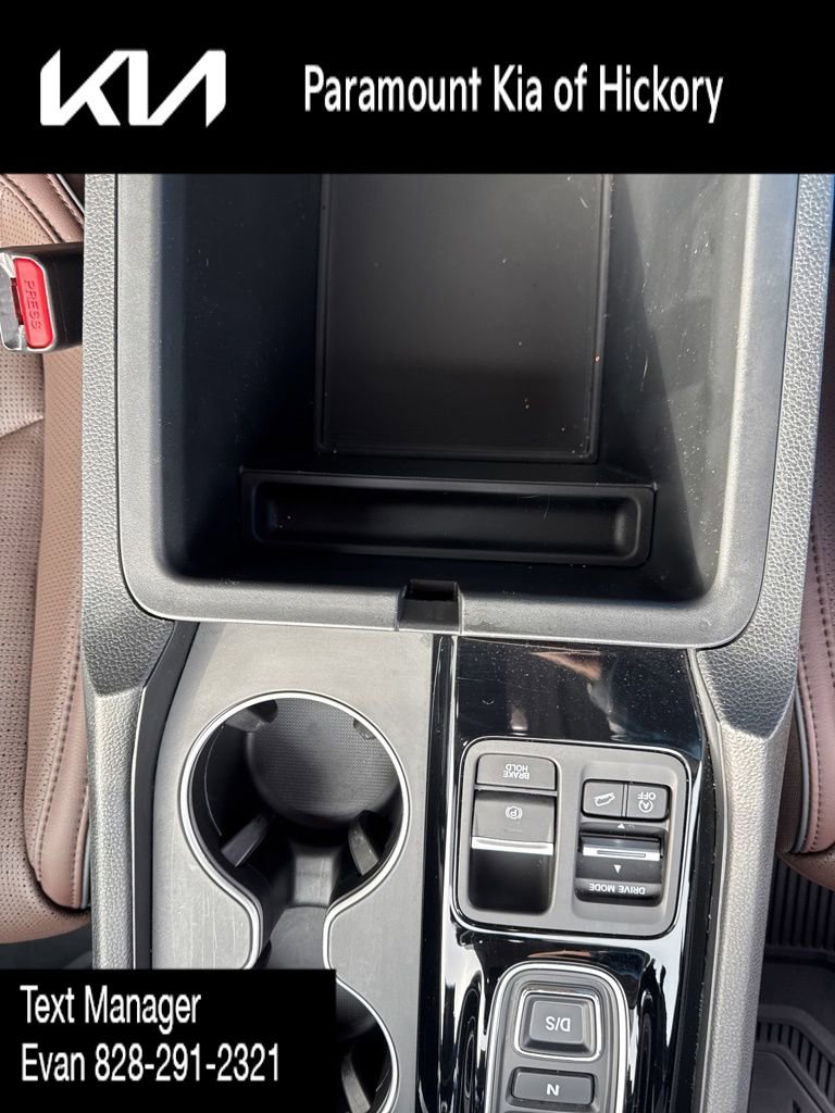 Used 2025 Honda Pilot Elite image 31