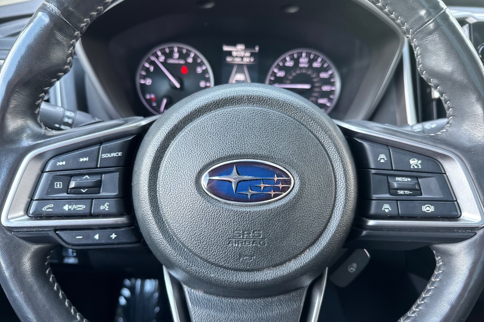 Used 2023 Subaru Ascent Touring AWD/4WD image 25