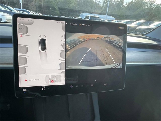 Used 2023 Tesla Model 3 Standard Range image 20
