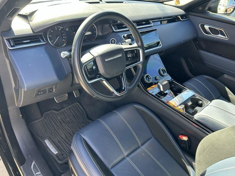 Used 2022 Land Rover Range Rover Velar R-Dynamic S AWD/4WD image 10