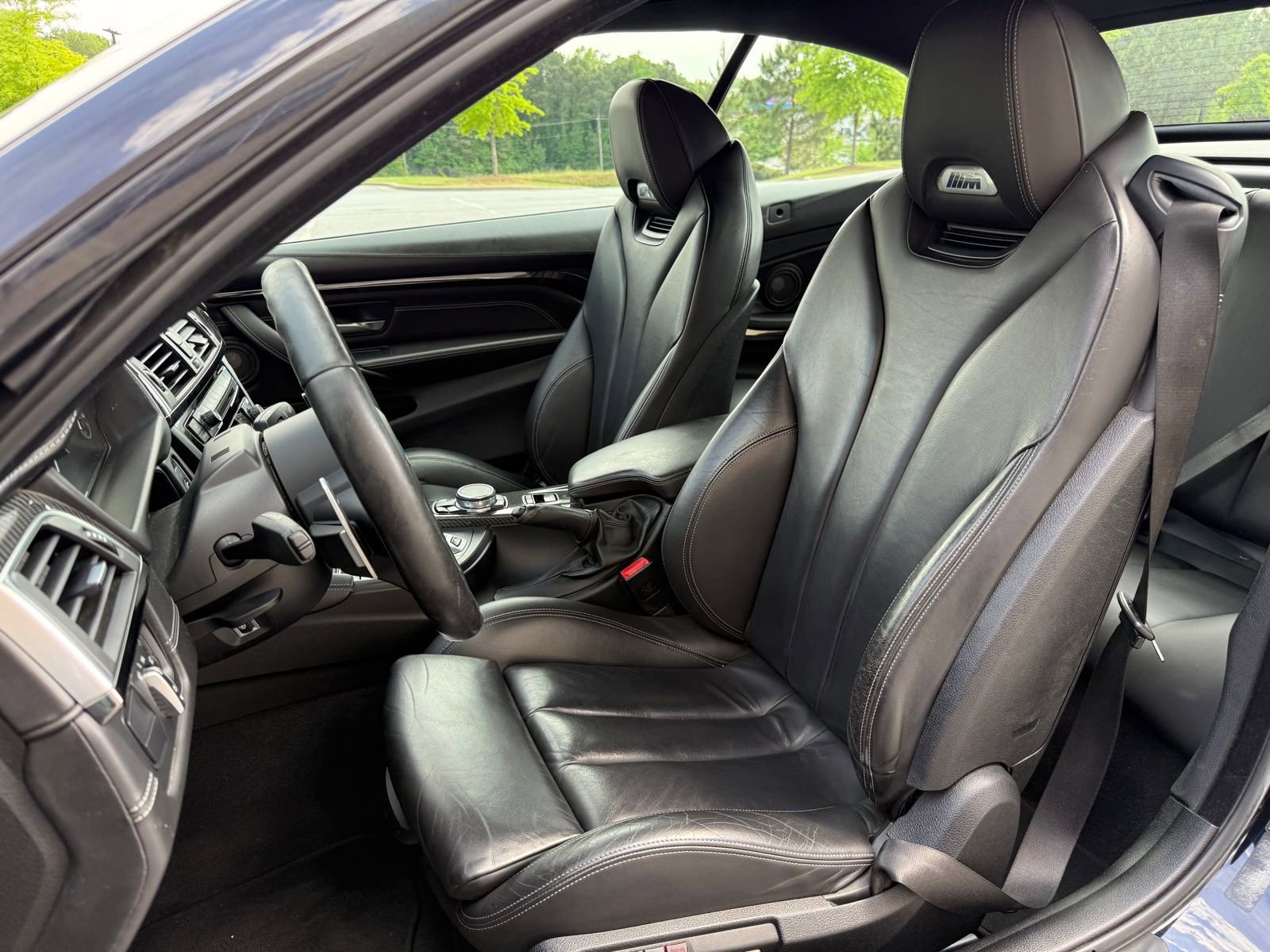 Used 2016 BMW M4 Convertible image 36