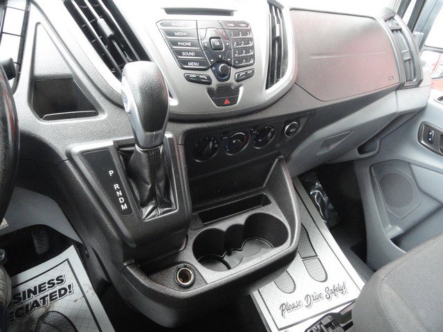 Used 2017 Ford Transit 350 XLT image 12