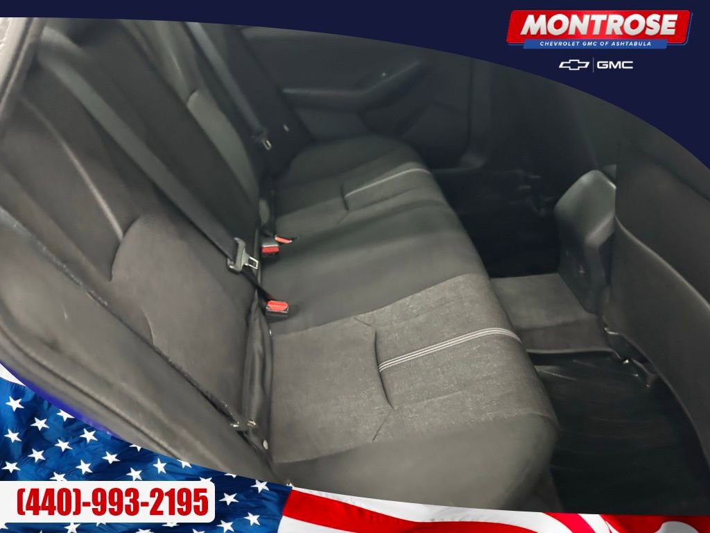 Used 2023 Honda Accord Sport image 29