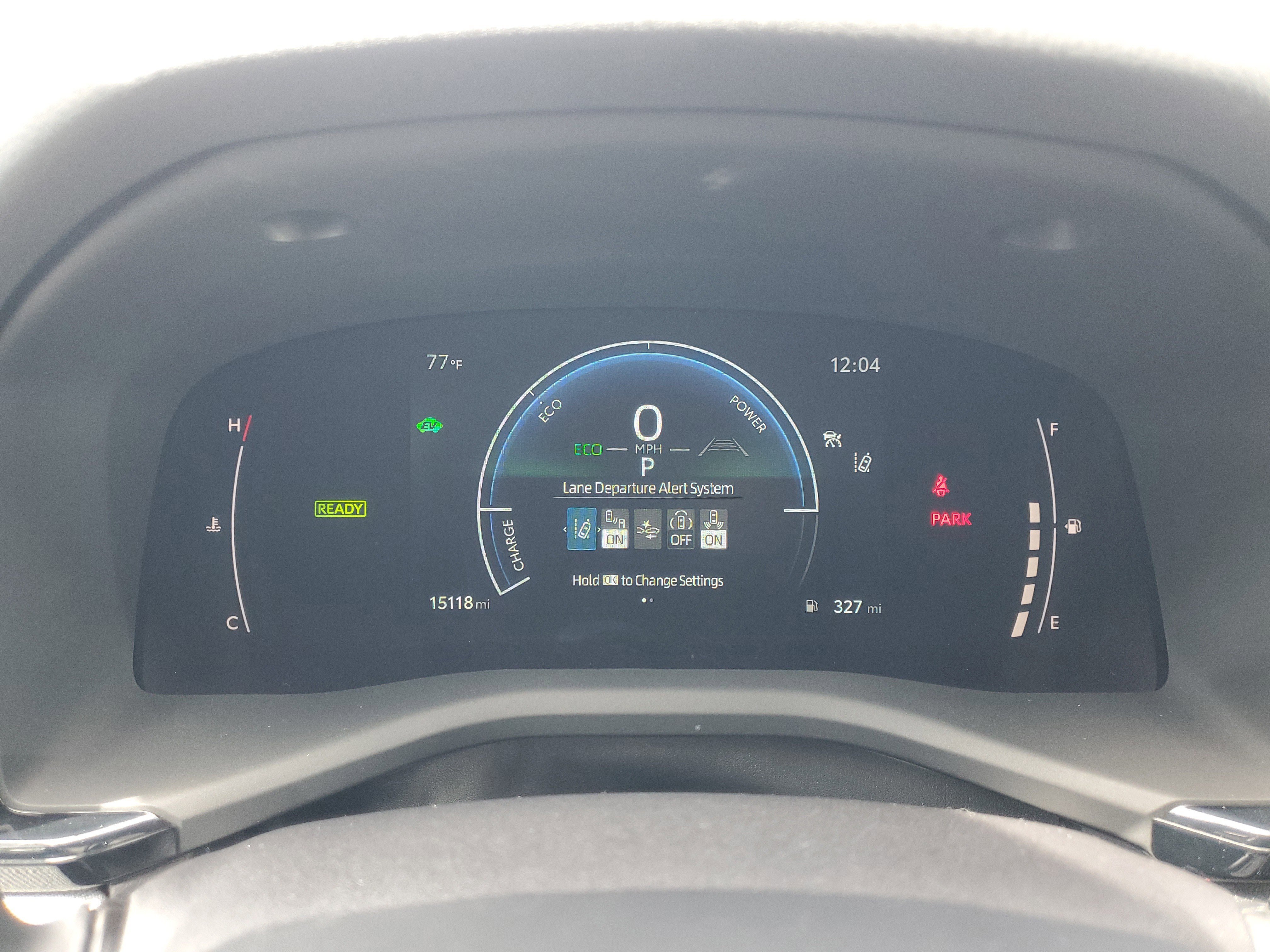 Certified 2025 Toyota Camry LE image 23