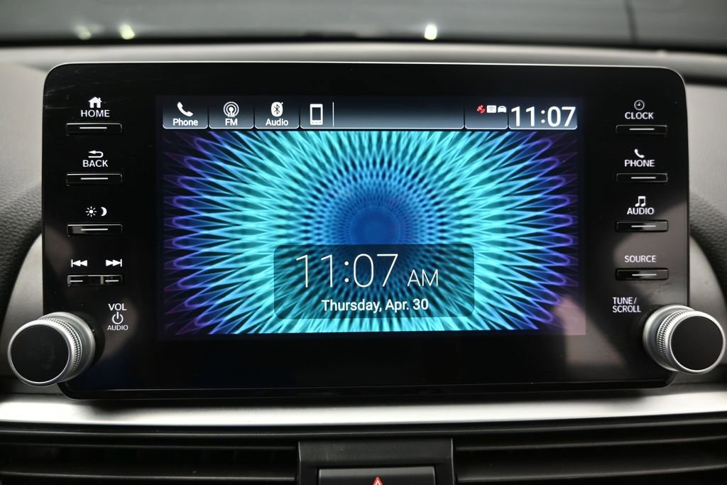 Used 2022 Honda Accord EX-L image 14