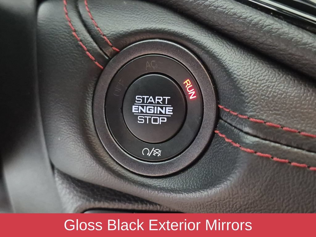 Used 2024 Dodge Durango GT AWD/4WD image 31