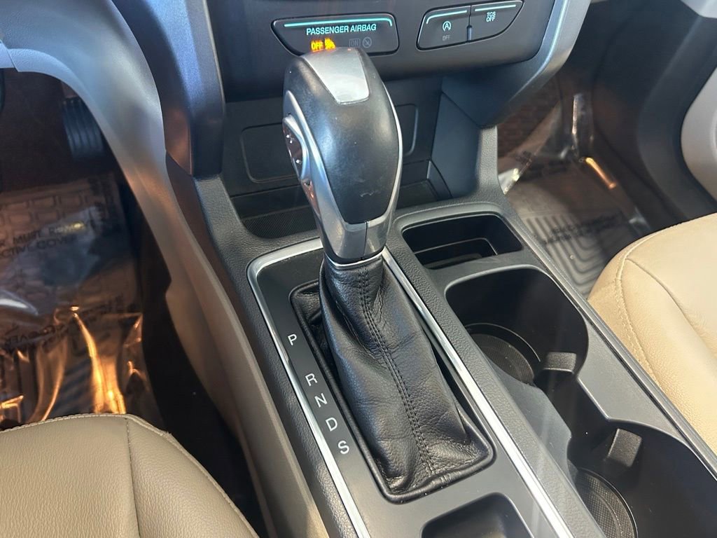 Used 2018 Ford Escape SEL image 15