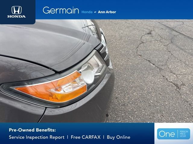 Used 2015 Honda Odyssey EX-L image 4