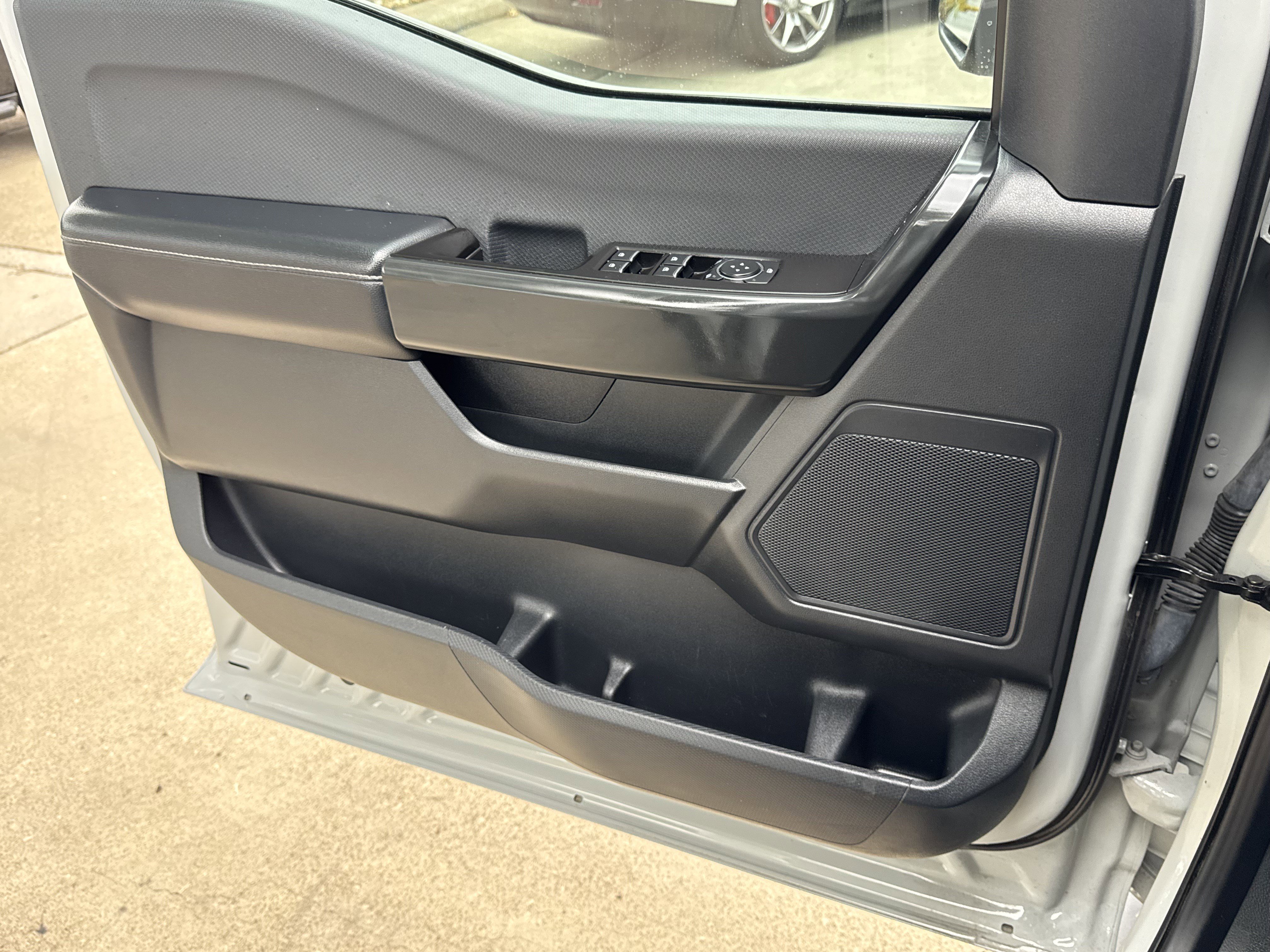 Certified 2024 Ford F150 STX RWD image 25