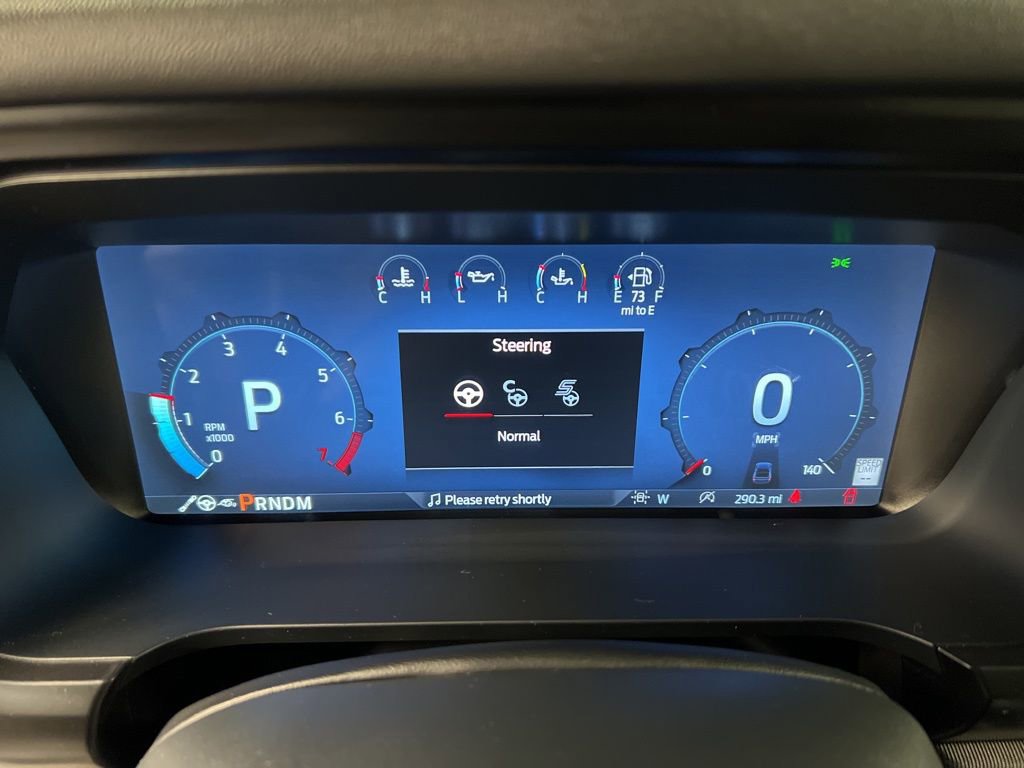 New 2026 Ford F150 Raptor image 24