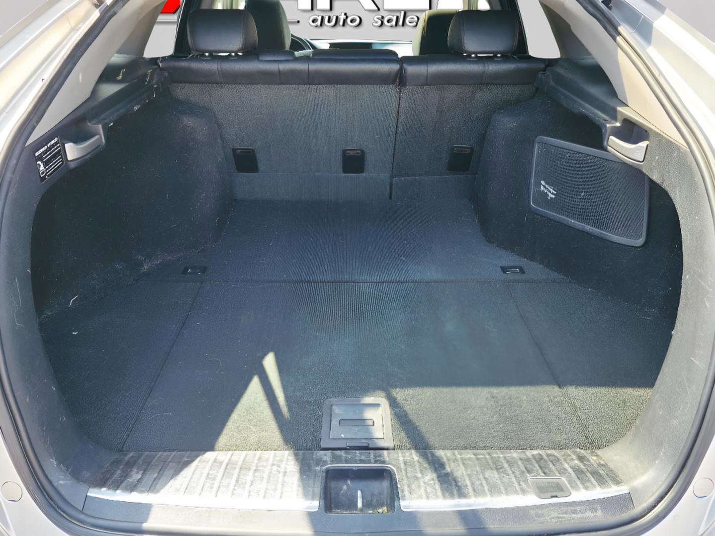 Used 2013 Honda Crosstour EX-L image 10