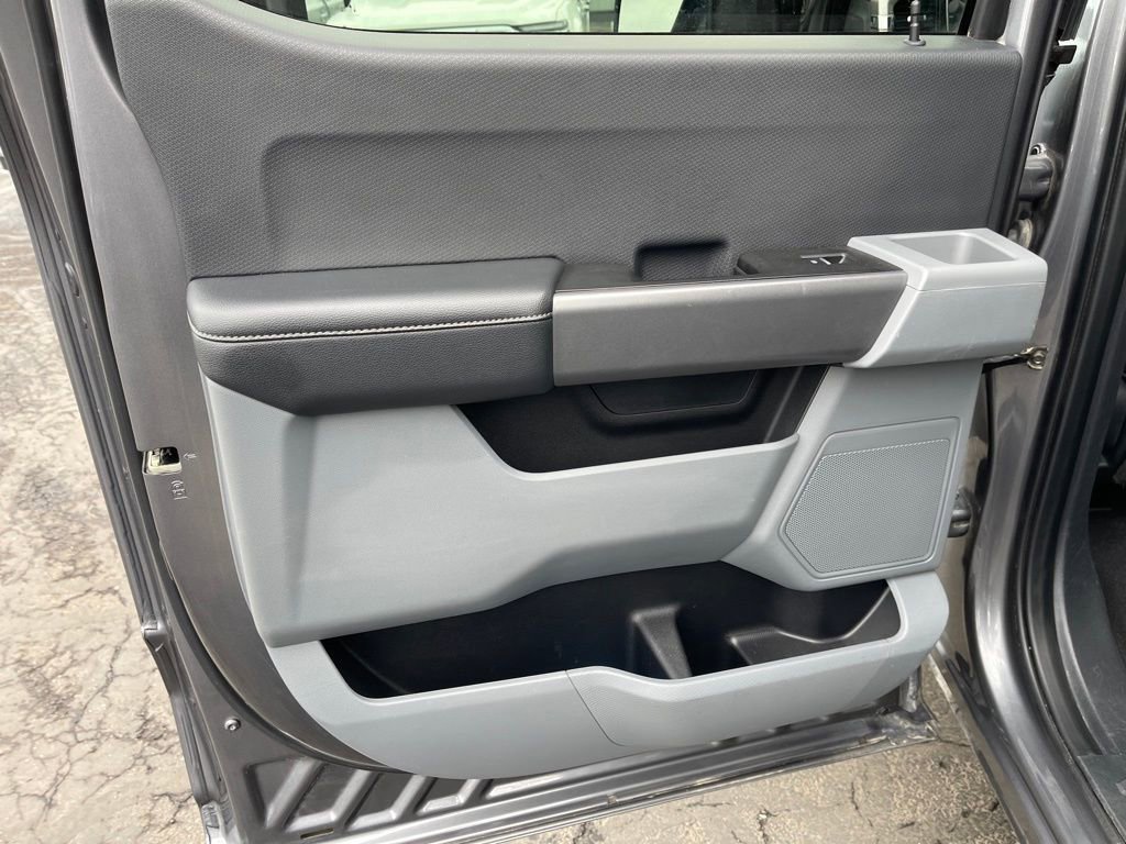 Used 2023 Ford F150 XLT image 20