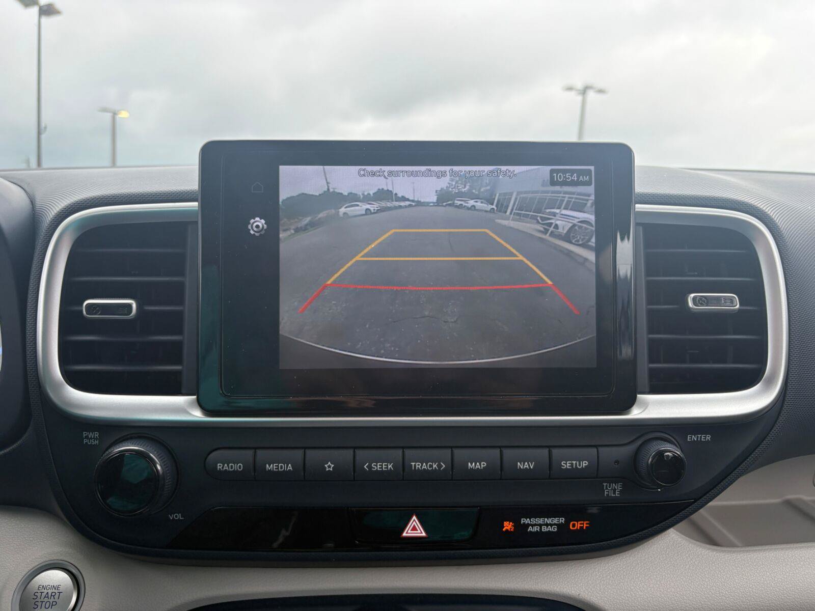 Used 2025 Hyundai Venue Limited FWD image 27