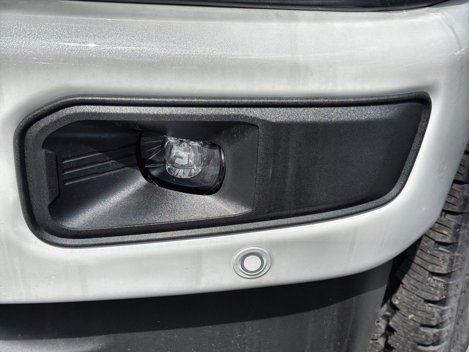 New 2026 Ford F250 Platinum AWD/4WD image 14