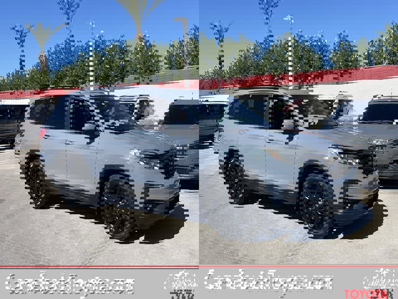Used 2022 Honda Pilot Special Edition
