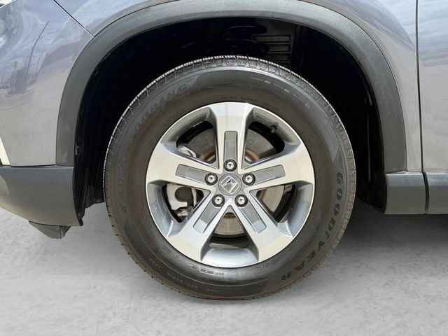 Used 2025 Honda Pilot EX-L image 23