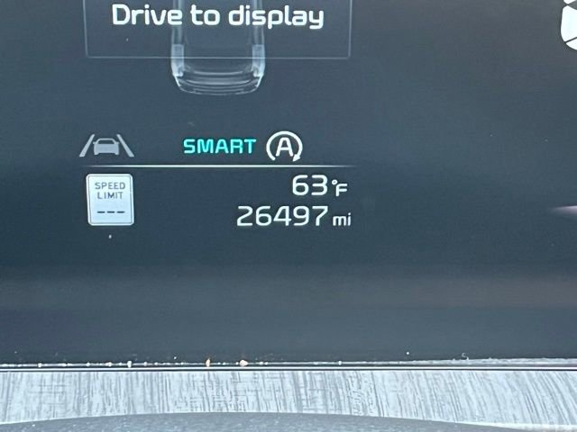 Used 2023 Kia Telluride EX w/ EX Captain's Chair Package image 31