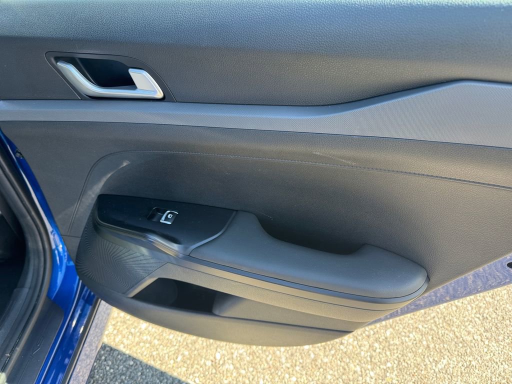 Used 2021 Kia K5 GT-Line w/ GT-Line FWD Premium Package image 19