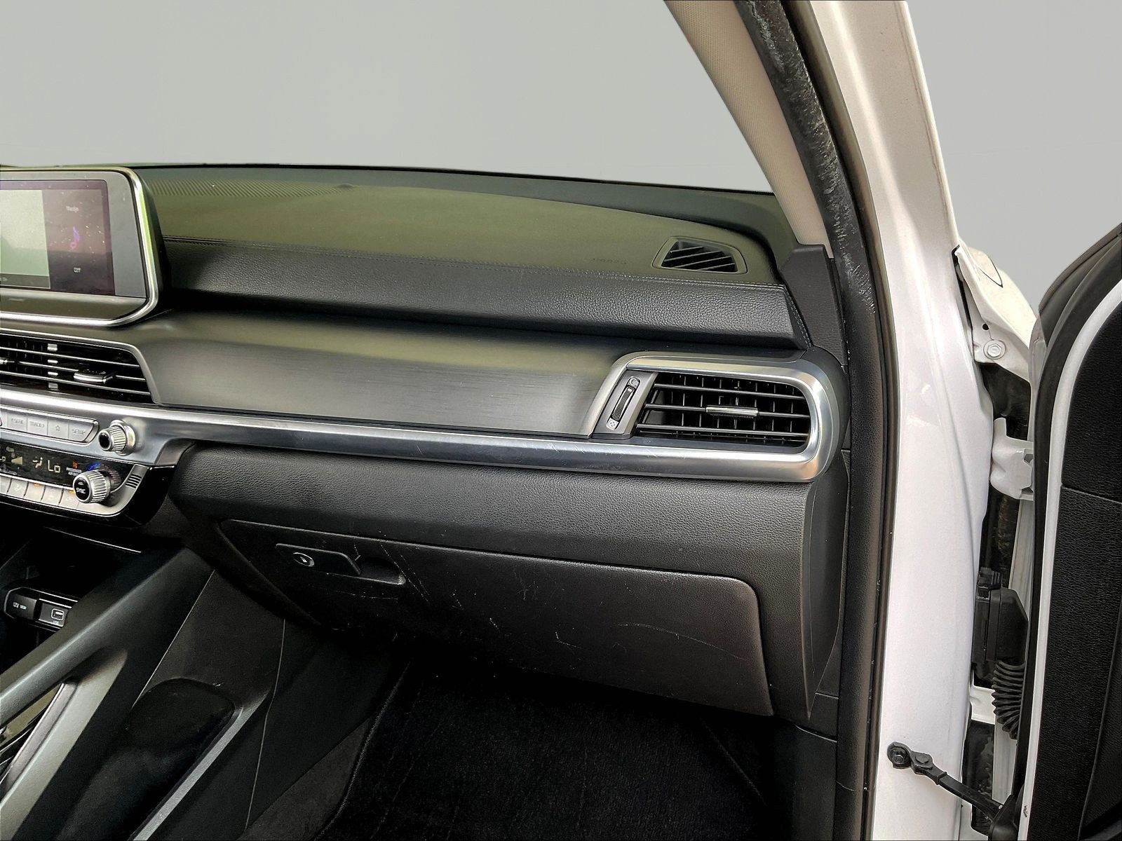 Used 2022 Kia Telluride LX AWD/4WD image 26