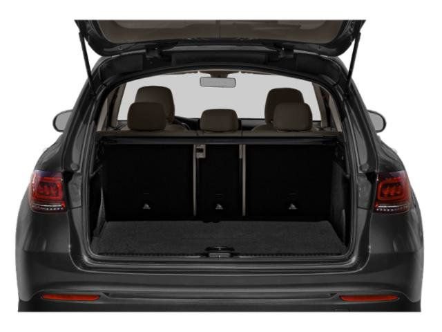 Used 2022 Mercedes-Benz GLC 300 image 11