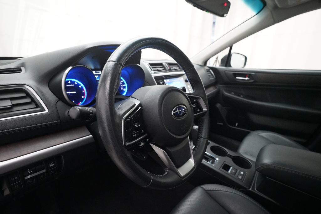 Used 2019 Subaru Outback 3.6R Limited image 8