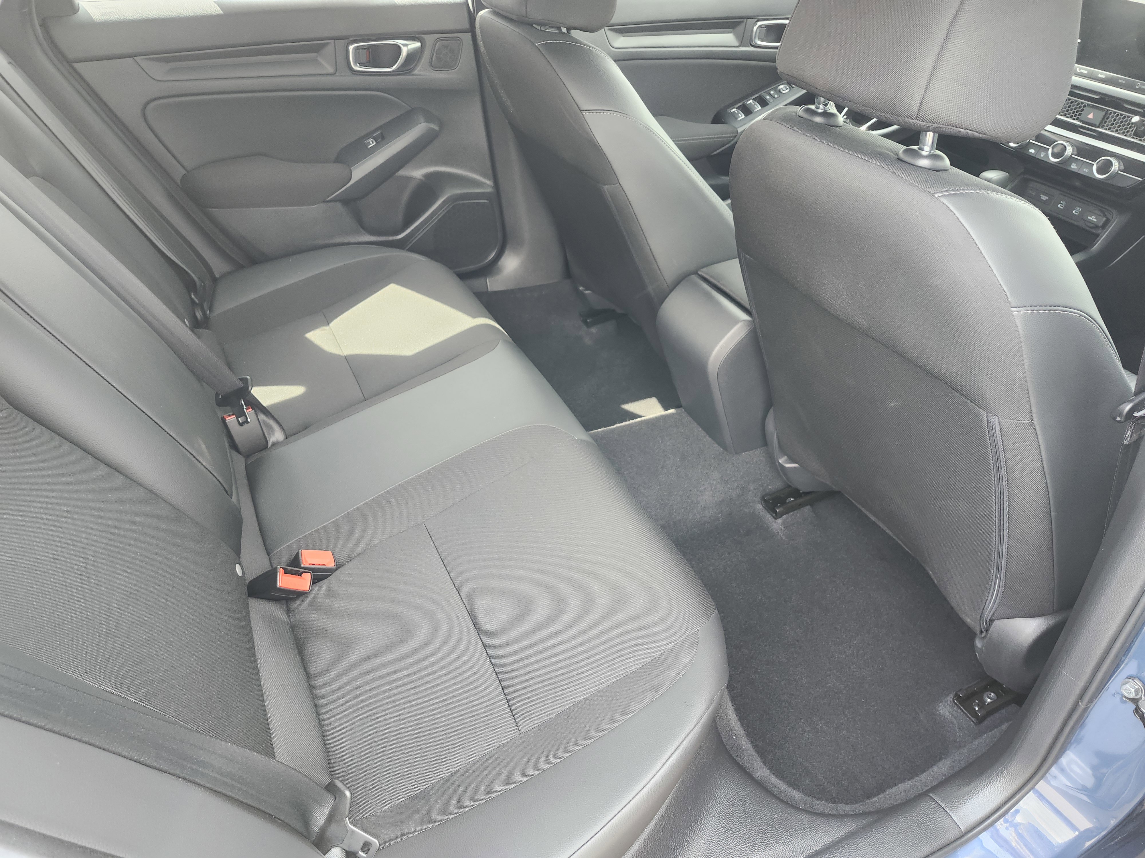 Used 2025 Honda Civic Sport image 20