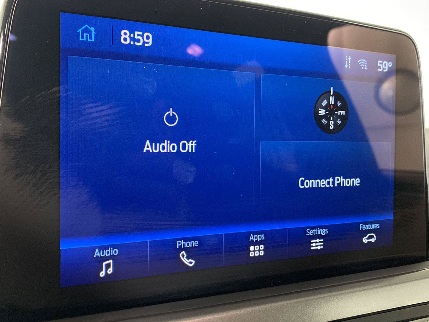 Used 2025 Ford Escape Active FWD image 11