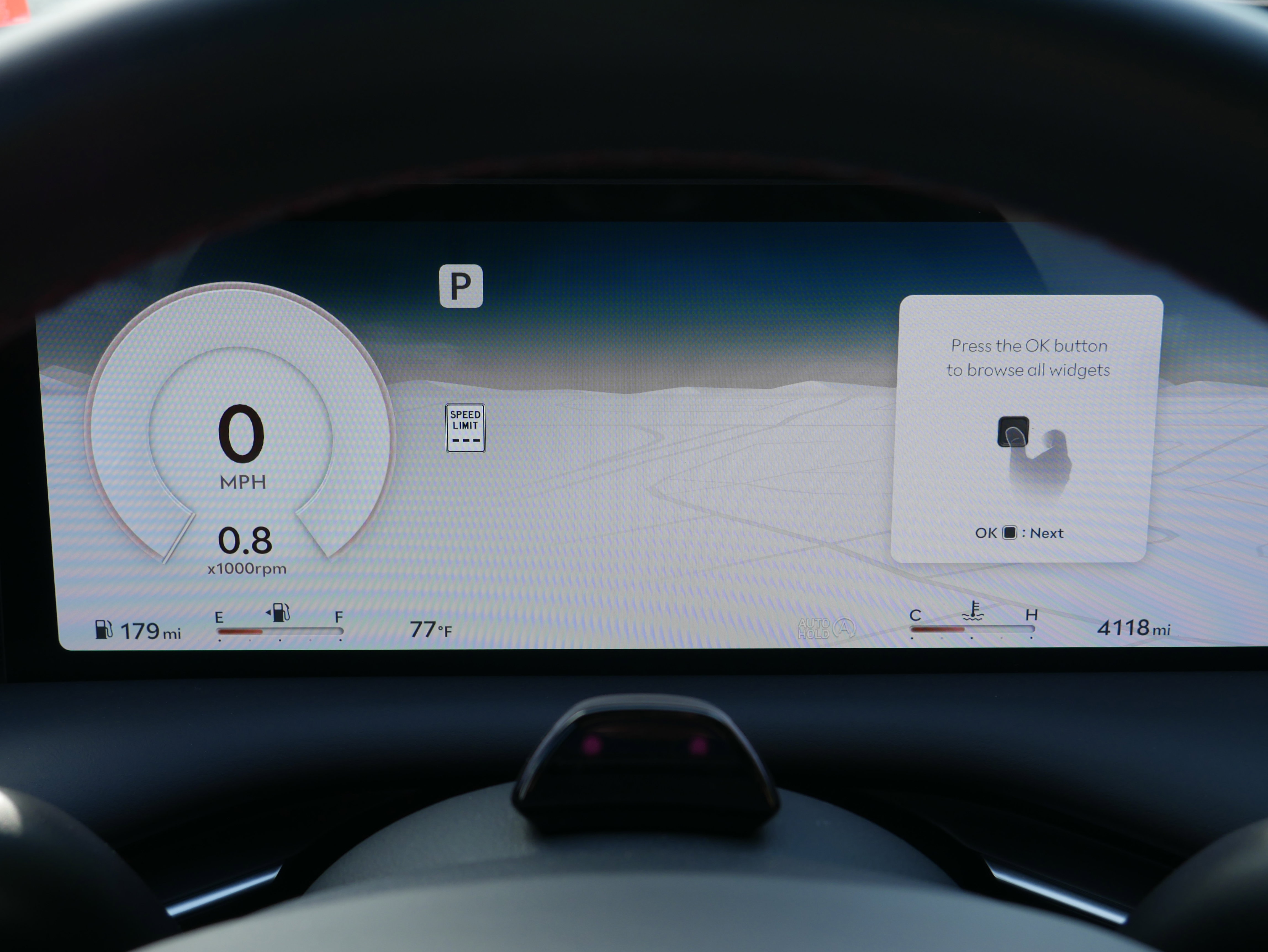 Certified 2025 Genesis G80 3.5T Sport Prestige image 29