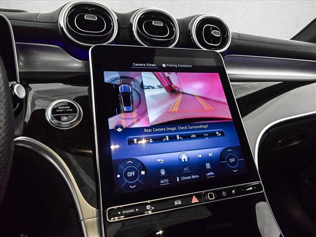 Used 2023 Mercedes-Benz GLC 300 4MATIC image 15