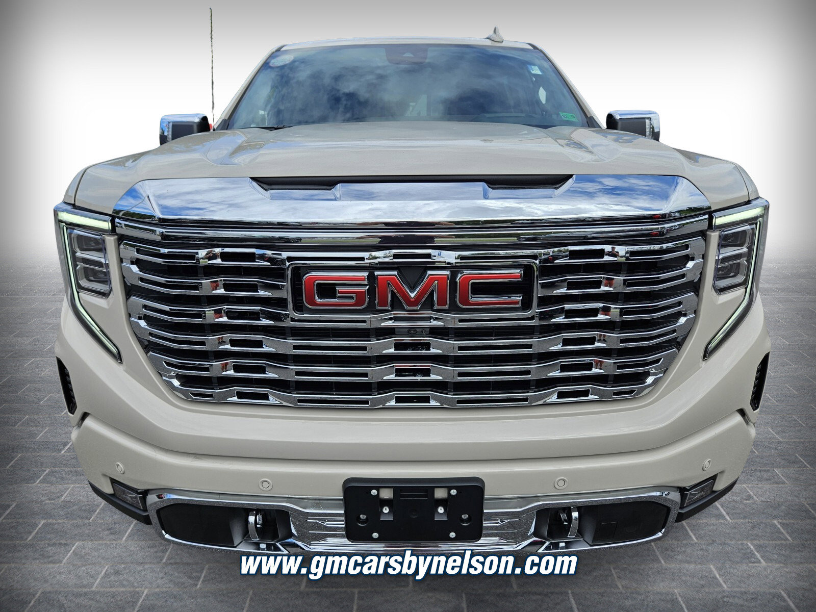 New 2026 GMC Sierra 1500 Denali image 2