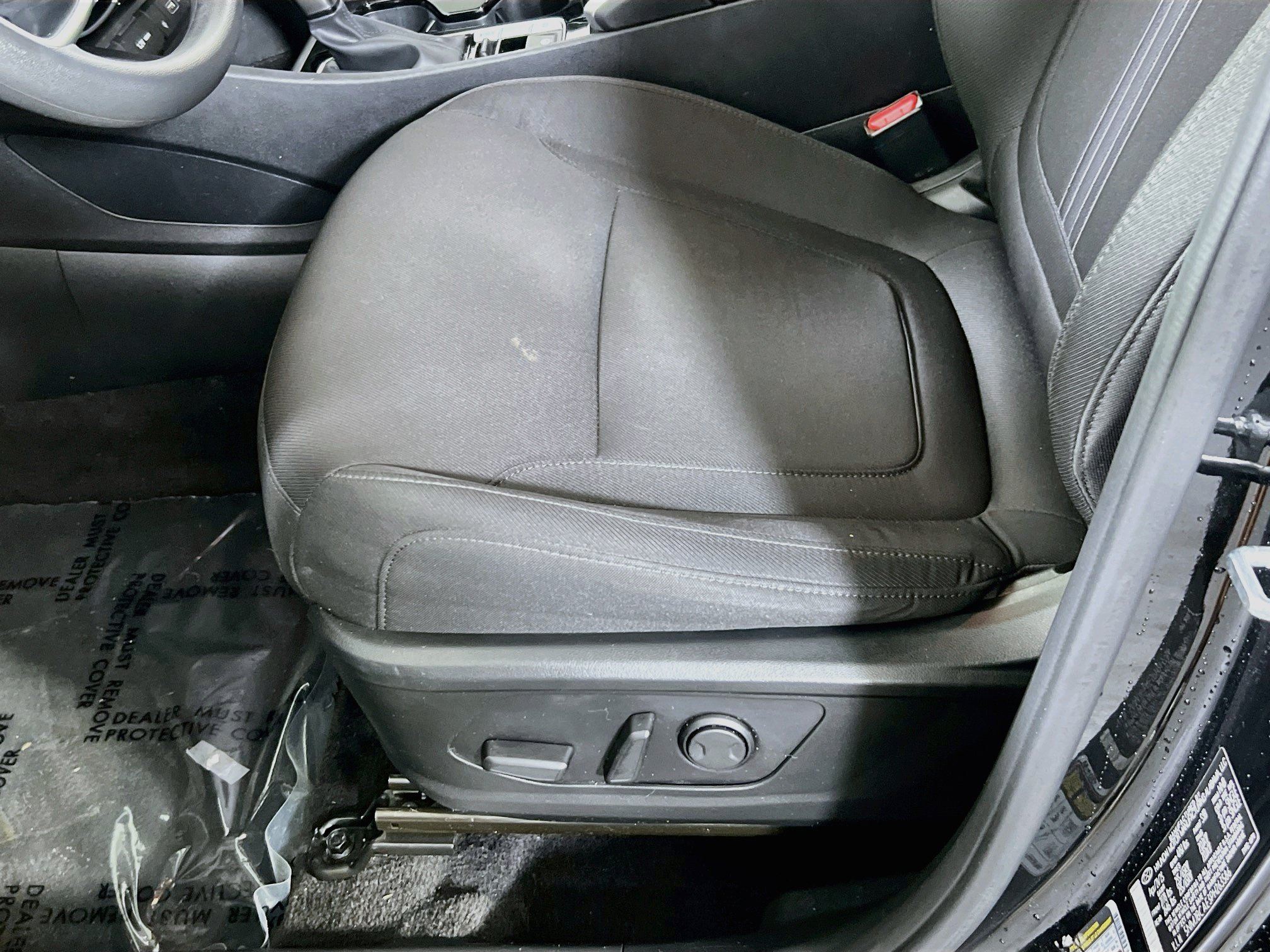 Used 2023 Hyundai Tucson SEL AWD/4WD image 18