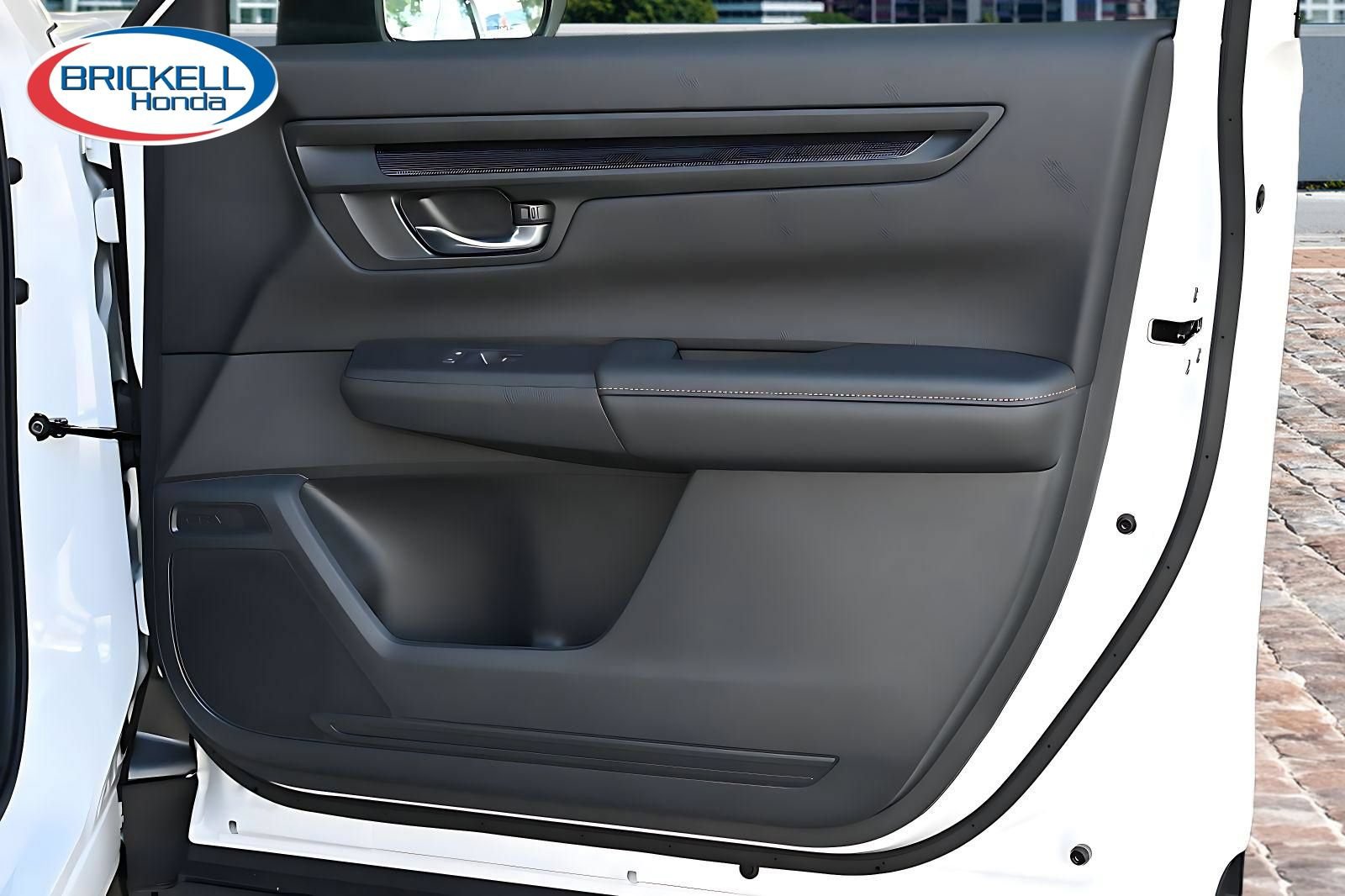 New 2026 Honda CR-V Sport image 12