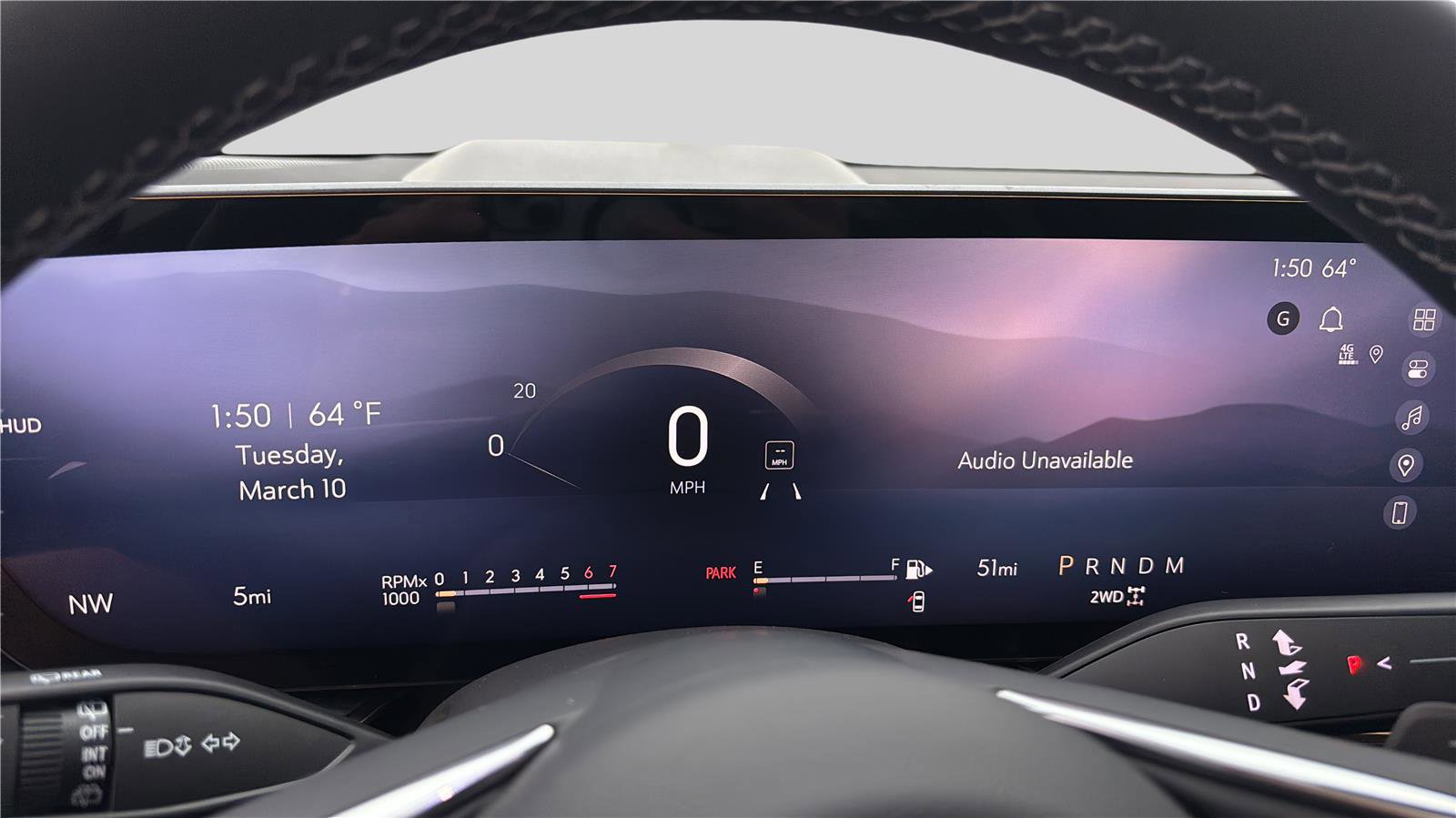 New 2026 Buick Envision Avenir image 13