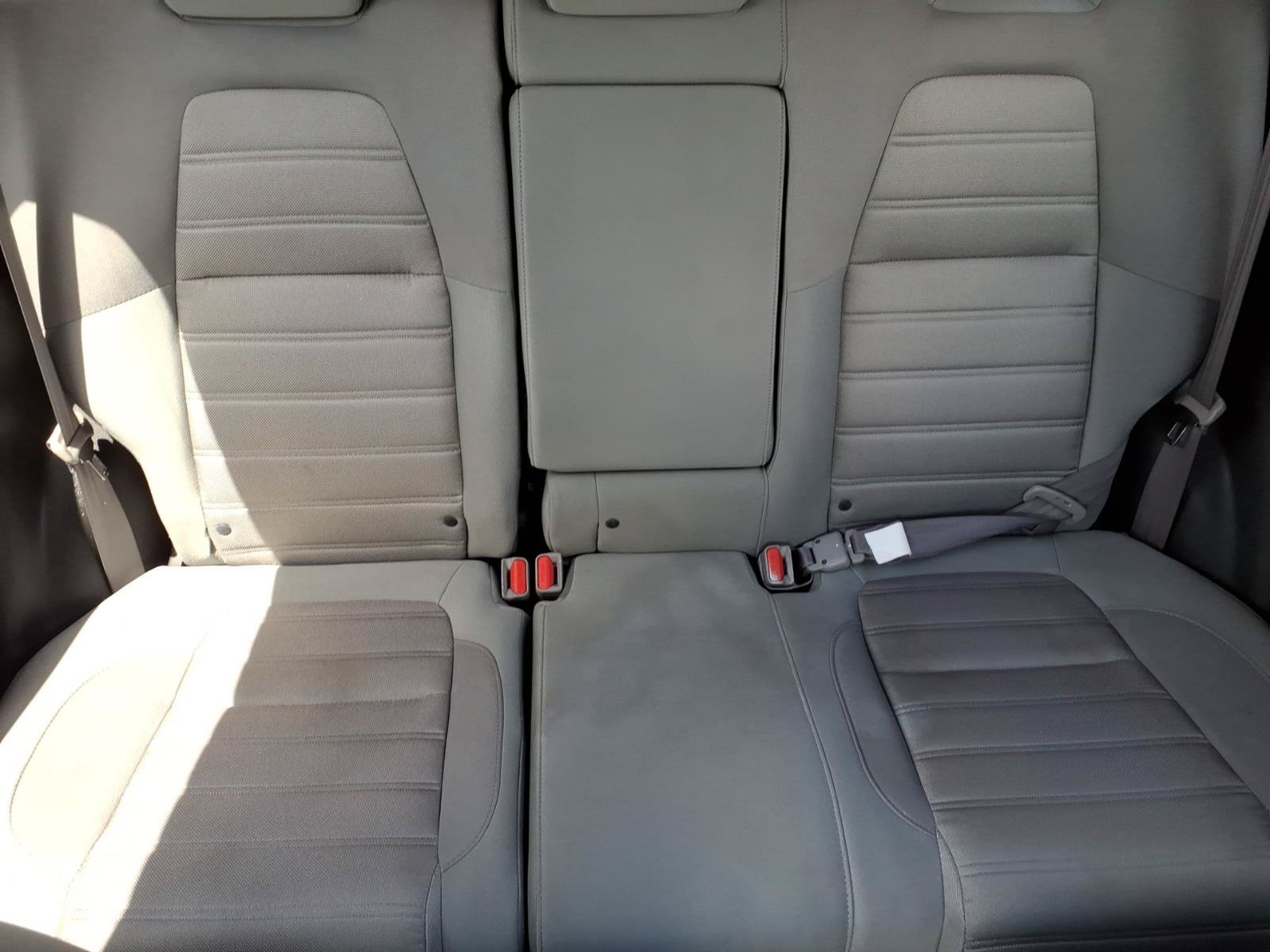 Used 2021 Honda CR-V EX image 22